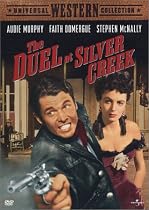 The Duel At Silver Creek