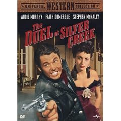 Duel at Silver Creek, the
