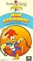 Woody Woodpecker: Wild & Woody [VHS]