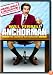 Anchorman - The Legend Of Ron Burgundy (Unrated Widescreen Edition)