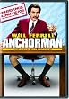 Anchorman - The Legend of Ron Burgundy (Unrated Widescreen Edition)