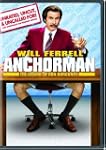 Anchorman: The Legend of Ron Burgundy...