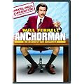 Anchorman: The Legend of Ron Burgundy (Unrated) / Pr�sentateur Vedette: La L�gende de Ron Burguny (Bilingual)