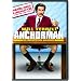 Anchorman - The Legend Of Ron Burgundy (Unrated Widescreen Edition)