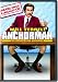 DVD : Anchorman - The Legend Of Ron Burgundy (Unrated Widescreen Edition)