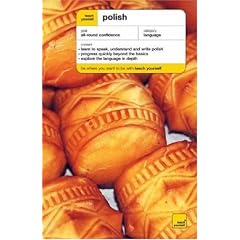Complete Polish Book/CD Pack (Teach Yourself Languages)