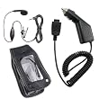 Three-Piece Value Combo Pack for Samsung A900