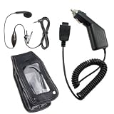 Three-Piece Value Combo Pack for Samsung A900