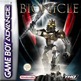 Lego Bionicle (GBA)