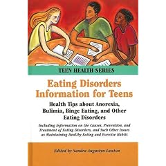 Body Information for Teens: Health Tips About Maintaining Well-being for a Lifetime (Teen Health Series) (Teen Health Series)