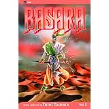 basara vol 1