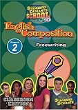 Standard Deviants School - English Composition, Program 2 - Freewriting (Classroom Edition)