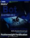 Kickin' Bot: An Illustrated Guide to Building Combat Robots (ExtremeTech)