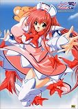 メタモルファンタジー公式ビジュアルファンブック
