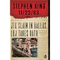 11/22/63: A Novel