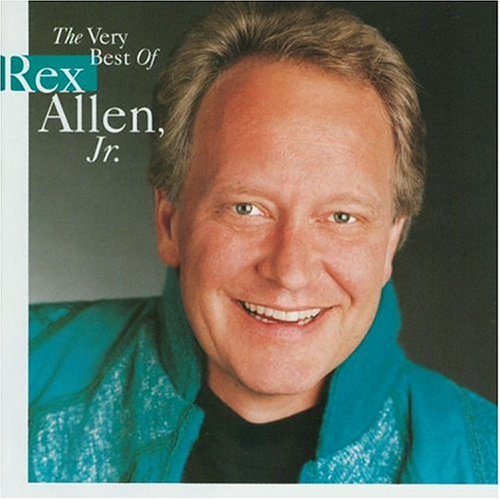 CD-Charts  Music : Very Best of Rex Allen Jr.