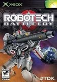 Robotech: Battlecry