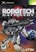 Electronics : Robotech: Battlecry