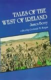 Cover of Tales of the West of Ireland by James Berry 0851055028