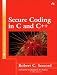 Secure Coding in C and C++ (SEI Series in Software Engineering)