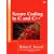 Secure Coding in C and C++ (SEI Series in Software Engineering)