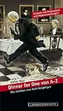 Dinner for One von A-Z: Das Lexikon zum Kult-Vergn�gen