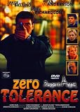 Zero Tolerance - Zeugen in Angst - Jakob Eklund