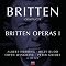 Les opéras de Britten sans l'image
