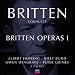 Britten Operas /Vol.1