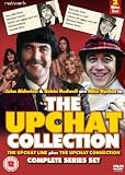 The Upchat Collection - The Complete Series [ITV] [Network] [DVD]