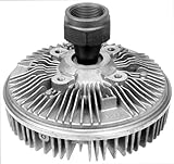 IMAGE OF Hayden Automotive 2836 Premium Fan Clutch
