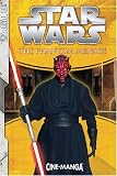 Star Wars: Episode 1 The Phantom Menace (Star Wars Cinemanga)