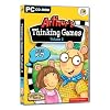 Arthur's Thinking Games Vol. 2 - Wilderness Rescue