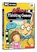 Arthur's Thinking Games Vol. 2 - Wilderness Rescue