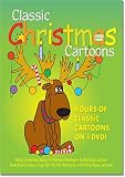 CLASSIC CHRISTMAS CARTOONS DVD