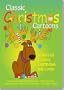 CLASSIC CHRISTMAS CARTOONS DVD