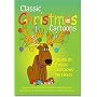 CLASSIC CHRISTMAS CARTOONS DVD