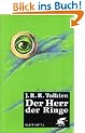 Der Herr der Ringe: Die Gef�hrten / Die zwei T�rme / Die Wiederkehr des K�nigs. 3 B�nde.