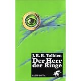 Der Herr der Ringe: Die Gef�hrten / Die zwei T�rme / Die Wiederkehr des K�nigs. 3 B�nde.von "John Ronald Reuel Tolkien"