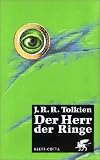 Der Herr der Ringe: Die Gef�hrten / Die zwei T�rme / Die Wiederkehr des K�nigs. 3 B�nde.