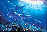 1000ピース 海の宝石 ジュエリー オブ ザ シー