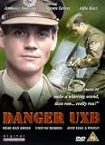 Produkt-Bild: Danger UXB [UK Import]