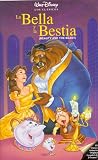  La Belle y la Bestia (Beauty and the Beast)