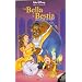 La Bella y La Bestia (Beauty and the Beast) [VHS]
