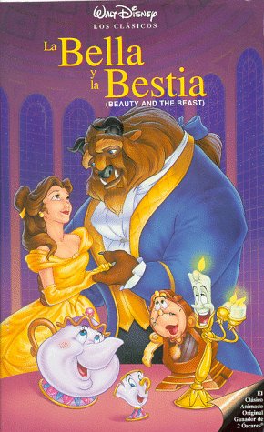 Buy La Bella y La Bestia (Beauty and the Beast) online at Discounted New and Used prices. Delivered to your door with Off-The-Bookshelf.