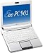 ASUSTek ノートPC EeePC 901-X パールホワイト EeePC901-X PW ASUSTek ノートPC EeePC 901-X パールホワイト EeePC901-X PW