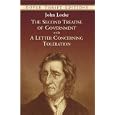 The Second Treatise of Government and A Letter Concerning Toleration (Dover Thrift Editions)