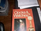 Clocks & watches (Golden highlights library)