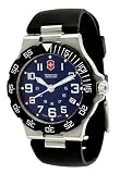 Victorinox Swiss Army Women's V251414 Summit XLT Electric Blue Dial Watch