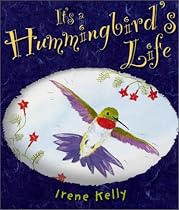 It's a Hummingbird's Life